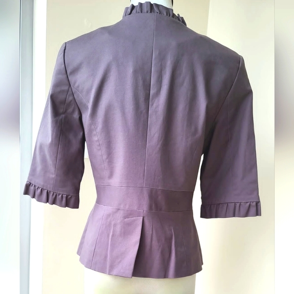 Jacket coat - Picture 4 of 7